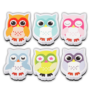 Foska Effaceur magnétique pour <span class=keywords><strong>tableau</strong></span> <span class=keywords><strong>blanc</strong></span> en EVA, effaceur pour <span class=keywords><strong>tableau</strong></span> <span class=keywords><strong>blanc</strong></span>, effaceur magnétique pour <span class=keywords><strong>tableau</strong></span> <span class=keywords><strong>blanc</strong></span> effaçable à sec pour la salle de classe, le bureau, la maison - Product Image 2