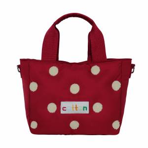 2026 Custom Senrong Women's Portable <b>Puff</b> Quilt Tote <b>Bag</b> Personalized Logo Polyester Lining 36x15x31cm Winter Spring Autumn Use - Product Image 5