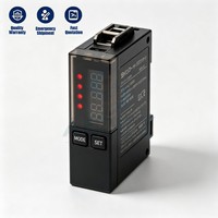 Sensor Láser CCD de Alta Velocidad y Precisión LK-G3000P Original, Nuevo, para Control Industrial
