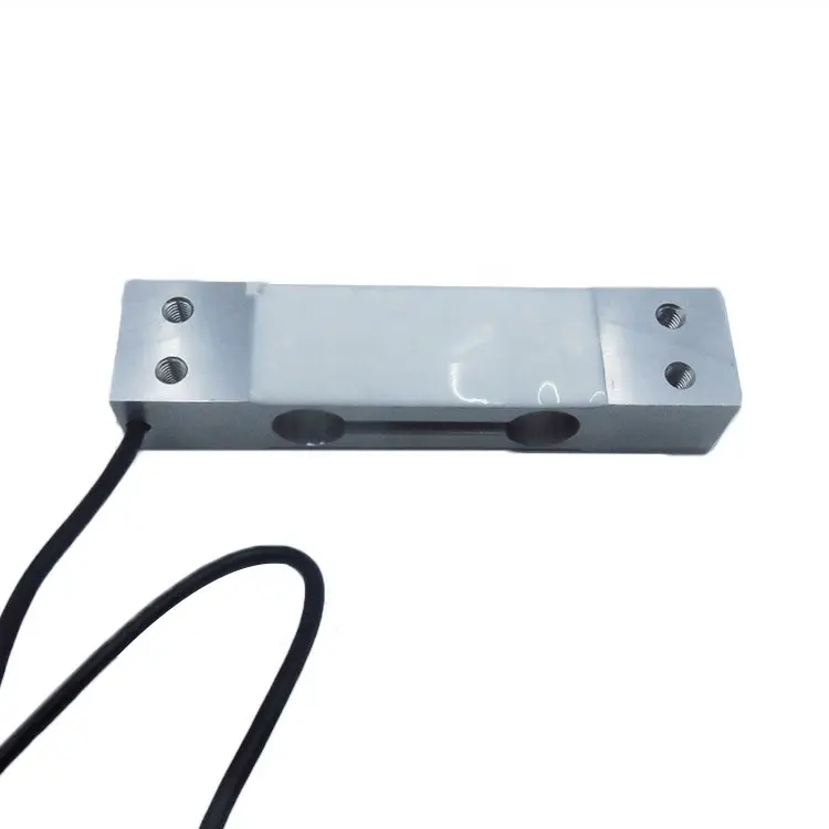 Ondersteunt 3Kg Tot 120Kg Capaciteit Precisie Load Cell En Weging Sensor Gewicht Cel Loadcell