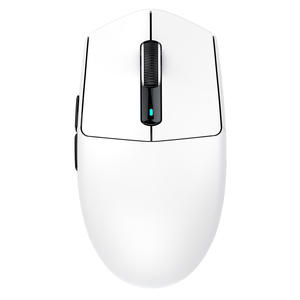 Attack Shark G3PRO Mouse Lightweight E-sports Gaming Three-mode Wireless RGB <b>Dock</b> Charger SUPPORT CUSTOMIZED - Product Image 2