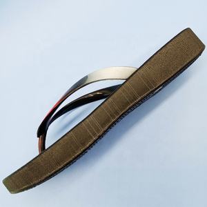 Agente barato paja cuña al aire libre señora <span class=keywords><strong>chanclas</strong></span> para mujer lujo oso blanco hembra arrecife <span class=keywords><strong>chanclas</strong></span> WOM rubb tendencia - Product Image 4