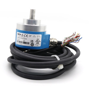 Encodeur incrémental SICK ARS60-F4L01024 pour machines-outils et ascenseurs - Product Image 3
