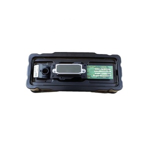 Dx4 Tête D'impression <span class=keywords><strong>Roland</strong></span> SP540 Mutoh Rockhopper Solvant Tête D'impression Buse D'origine pour EPS <span class=keywords><strong>Roland</strong></span> FJ/SJ 540/640 <span class=keywords><strong>SP</strong></span>/VP <span class=keywords><strong>300</strong></span> Imprimante - Product Image 2
