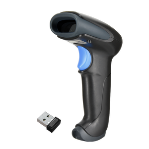 Escáner de Código de Barras Inalámbrico 2D para Teléfono Móvil, Lee Cupones - Product Image 2