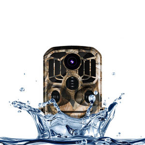 HDKing 8AA Batteries 2 mois longue durée 4g Fov Vision nocturne enregistrement vidéo à distance pour caméra de chasse - Product Image 2