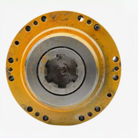 Moteur hydraulique à pistons radiaux à billes en acier QJM, multi-actions, pour machine de forage de tunnels - Meilleure vente
