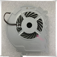Ventilateur de refroidissement interne d'origine SYY pour Playstation 4 PS4 Slim 2000 pièces de rechange de remplacement