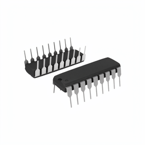 In Stock Z86E0812PSC1903 18 DIP Embedded Electronics Component - Product Image 1