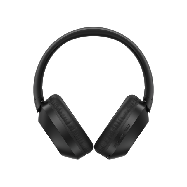 Wireless Headphones  3D Stereo Sound, Quick Charge,Noise - Cancelling Headphones.
