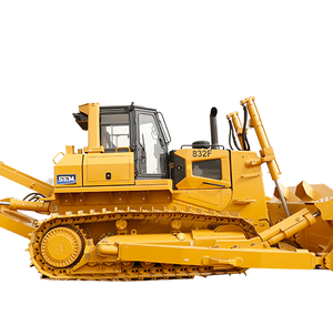 Kualitas tinggi 38 Ton Crawler Bulldozer SEM832F - Product Image 1