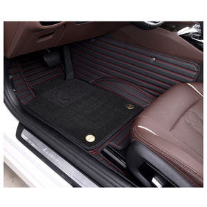 Alfombrilla antideslizante personalizada para Parte delantera/trasera/<span class=keywords><strong>maletero</strong></span>/coche Frunk - Product Image 6
