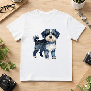 Camiseta Unisex 100% Algodón 210GSM Informal Transpirable y Resistente para Hombre - Product Image 1