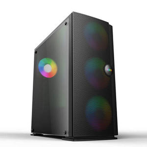 Office and Home Gaming Desktop Computer Single Host I3-13100 16G <b>1TB</b> HPSDesktop Computer Core N01 Computer Desktop Office and Ho - Product Image 2