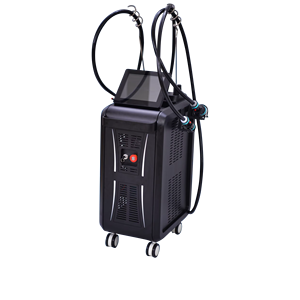 Máquina de Adelgazamiento Corporal 3 en 1 Coolwaves de Última Generación, Reafirmación de la Piel, para Salones de Belleza Profesionales e Instituciones - Product Image 1