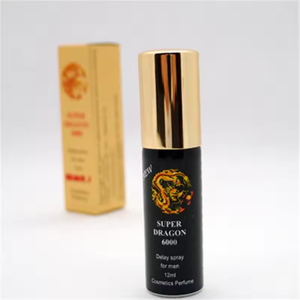 <span class=keywords><strong>Spray</strong></span> retardateur Super Dragon 15ml, <span class=keywords><strong>spray</strong></span> naturel à base de plantes pour hommes, pour des rapports sexuels plus longs - Product Image 2
