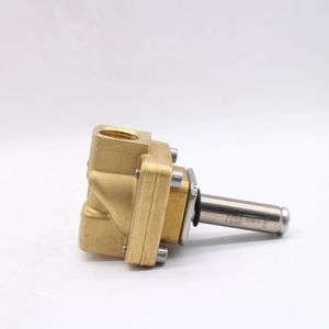 Válvula Solenoide, EV250B, Función: NC, G, 3/8, 2.500 M3/h, FKM, 032U5251 - Product Image 1