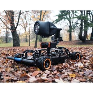 Venta caliente Dolly Slider Video Camera Slider RC Car Design para DSLR <span class=keywords><strong>Cine</strong></span> Camera - Product Image 4