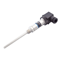 Firstrate FST600-202 2 fils PT100 PT1000 Capteur de température Instrument de haute qualité pour la mesure de la température