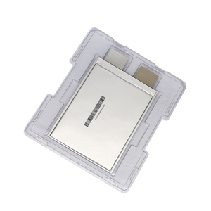 Batteria Lipo Li-ion <span class=keywords><strong>3</strong></span>.7V 10Ah 20Ah 30Ah 40Ah 50Ah Cella Batteria al Litio NMC a Sacchetto Assemblaggio 12V 24V 48V - Product Image 3