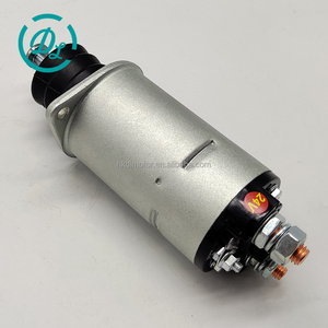ชุดสตาร์ทเครื่องขุด EexcavaStart รุ่น 4HK1 สำหรับ ZX200-3 อะไหล่เครื่องจักรกลหนัก รับประกัน 1 ปี - Product Image 2