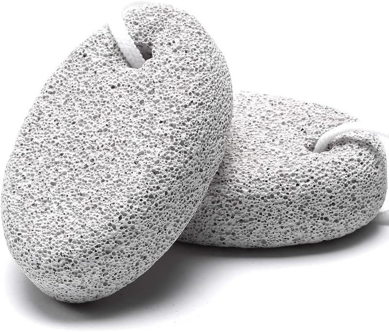 Natural Foot Pumice Stone for Feet