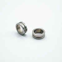 Bague d'étanchéité personnalisée, écrous fendus ronds, bague à rouleaux à aiguilles pour pièces de machines agricoles