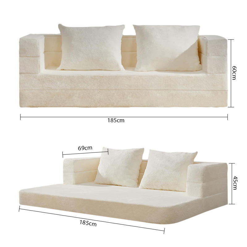 Couleurs adaptées aux besoins du client