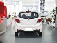 Changan Voiture Électrique Benben E-star 2023 Véhicule Adulte Voitures Électriques Quadricycle Électrique Haute Vitesse à vendre