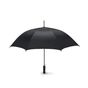 Petit parapluie automatique Swansea, merchandising personnalisé - Product Image 1