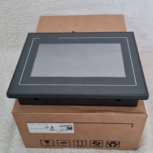 Interface Homme-Machine Tactile HMI Pro Face DOP-107DV 6,17 pouces DOP107DV Écran Tactile HMI - Product Image 6