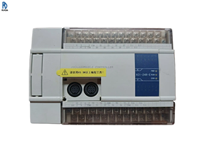 Controlador PLC, Sensor, Controlador Lógico Programable, Nuevo y Original XC1-24R-E - Product Image 1