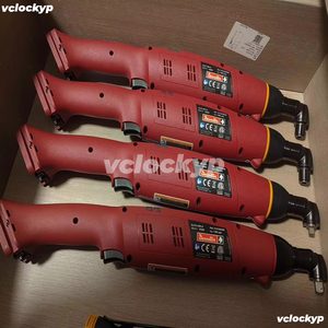 ประแจแรงบิดมุมฉากไร้แปรงถ่านแบตเตอรี่ลิเธียม British Horse Head Desoutter รุ่น ELS15-480-A/ ELS7-360/ELS7-880 - Product Image 1