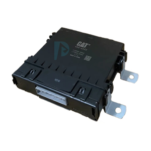Controlador de Aire Acondicionado ECU 488-6602 4886602 para Excavadora CAT 320 323 326 330 336 - Product Image 1