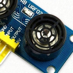 Rb urf02 cảm biến siêu âm dual-chế độ phát hiện trở ngại và tránh siêu âm mô-đun - Product Image 2