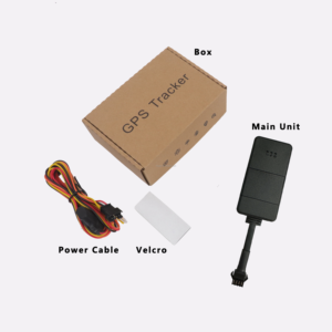 Mini traceur GPS 2G pour véhicule, antivol, avec protocole GT06 & <span class=keywords><strong>808</strong></span>, suivi en temps réel pour moto et voiture - Product Image 5