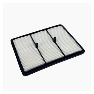 Filtre à air 28113-G2700 28113-G2100 compatible avec Hyundai IONIQ, Kia <span class=keywords><strong>NIRO</strong></span> I II VAN 1.6 GDI <span class=keywords><strong>Hybride</strong></span> <span class=keywords><strong>Rechargeable</strong></span> - Product Image 1