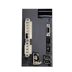 Chất lượng cao tự động hóa công nghiệp PLC Pac chuyên dụng Bộ điều khiển với MR-J3-200B-RJ004 PLC Logic Lập Trình điều khiển - Product Image 1