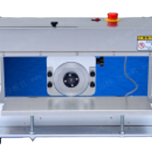 Machine JGH-206 de séparateur de carte PCB de machine de <span class=keywords><strong>Samtech</strong></span> Depanel de composant d'origine de machine de SMT - Product Image 3