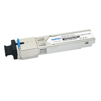 1.25G 20KM 1310nm 1490nm Gpon Olt Sfp B + C + C + + + + optik modülü