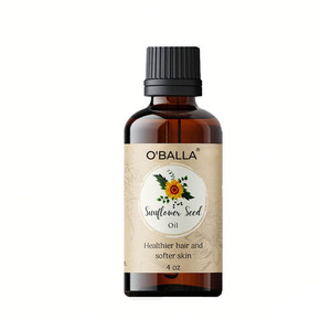 Aceite Corporal Perfumado para Bebés con Fórmula de Loción Blanqueadora para una Hidratación Profunda del Cuidado de la Piel - Product Image 4