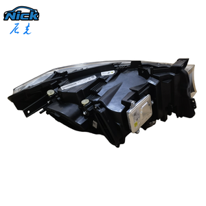 Adecuado para faros delanteros <span class=keywords><strong>BMW</strong></span> Serie 3 GT HID 2013-2016 <span class=keywords><strong>BMW</strong></span> 328i 330i <span class=keywords><strong>340i</strong></span> F34 faros delanteros de xenón originales izquierdo y derecho - Product Image 4