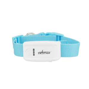 En tiempo real el seguimiento de <span class=keywords><strong>TK909</strong></span> (sin caja) mascotas GPS Tracker GPS GSM GPRS gato perro rastreador con Collar de 6 colores para elegir - Product Image 5