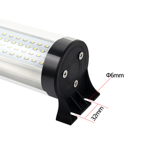 Nhm Suppliers' 400Mm Không Thấm Nước Máy Phay CNC 24V 220V <span class=keywords><strong>LED</strong></span> Làm Việc Ánh Sáng Chất Lượng Cao Công Cụ Làm Việc Ánh Sáng - Product Image 5