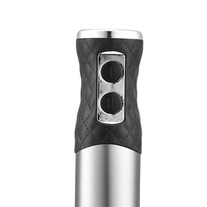 Nouveau style, mixeur plongeant professionnel léger pour la préparation de repas pour bébés, mixeur <span class=keywords><strong>à</strong></span> main, mixeur plongeant électrique de cuisine - Product Image 2