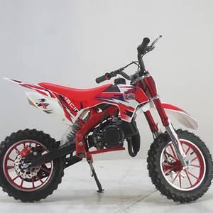 <span class=keywords><strong>Mini</strong></span>-moto tout-terrain 49 cm³ monocylindre quatre temps pour enfants, modèle à deux roues, export du fabricant - Product Image 2