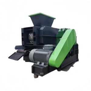 Machine de compactage de poudre de bambou à forte pression, machine à fabriquer des boules de cendres de coque de noix de coco, prix du <span class=keywords><strong>compacteur</strong></span> de <span class=keywords><strong>copeaux</strong></span> de <span class=keywords><strong>bois</strong></span> - Product Image 3