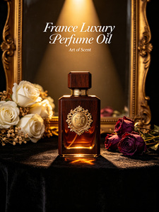 Olio Concentrato di Lusso Francese per Profumi di Design, Fragranza di Marca per la Produzione di Colonia e Profumi - Product Image 4