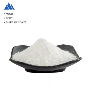 Erucamide di Grado Masterbatch che Previene l'Agglomerazione dei Pigmenti e le Striature nelle Scorte, Migliorando il Colore nelle Masterbatch di PP/PE - Product Image 1