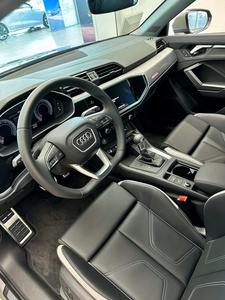 AUDIs tutto nuovo <span class=keywords><strong>Q3</strong></span> Sportback 45 TFSI vendita calda di lusso S 2025 nuove auto suv auto AWD 2.0T veicoli a benzina audis <span class=keywords><strong>q3</strong></span> 2024 - Product Image 6